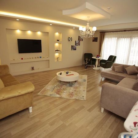 Yomra Residence Hotel Luaran gambar