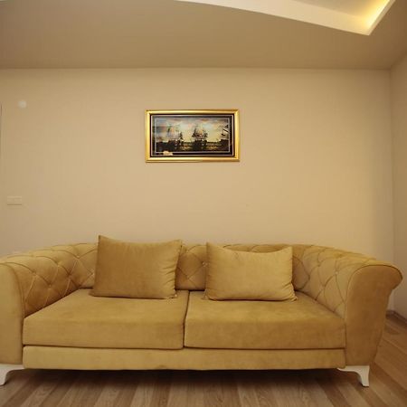 Yomra Residence Hotel Luaran gambar