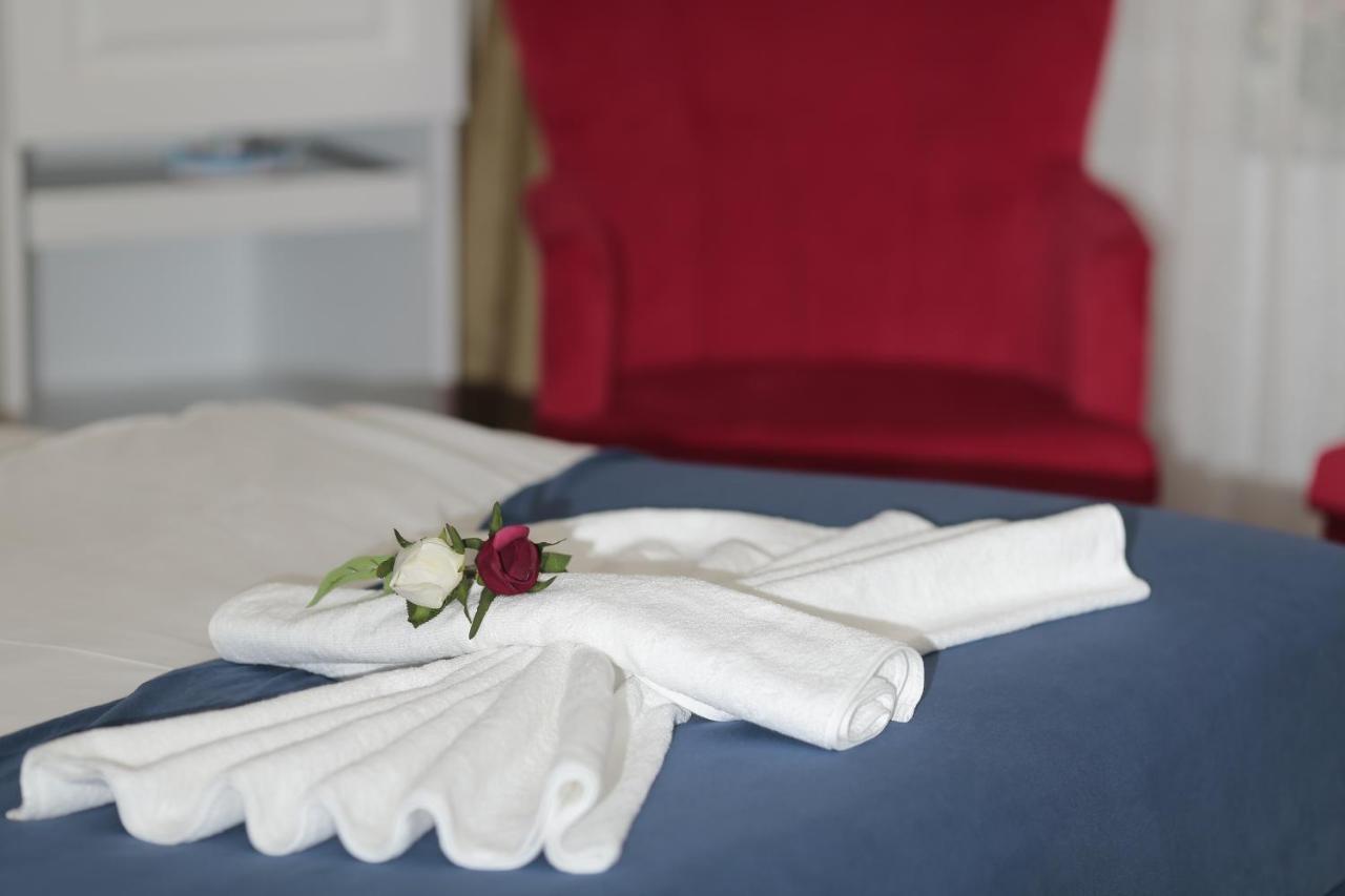 Yomra Residence Hotel Luaran gambar