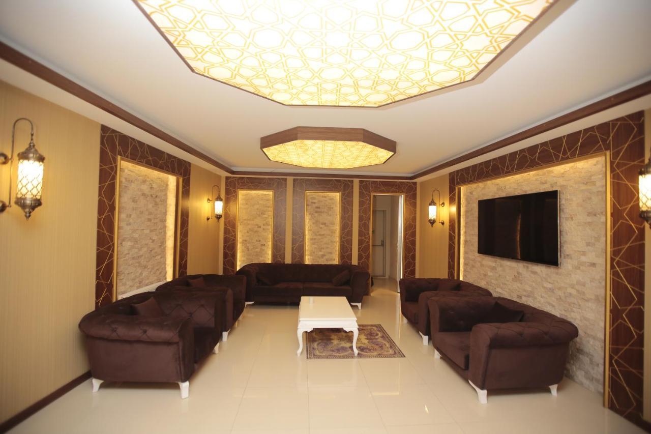 Yomra Residence Hotel Luaran gambar