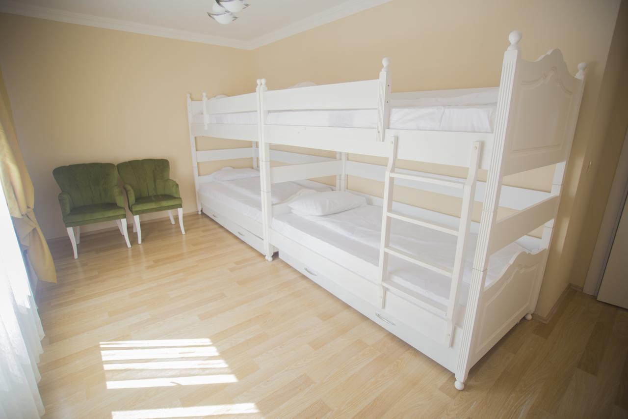 Yomra Residence Hotel Luaran gambar