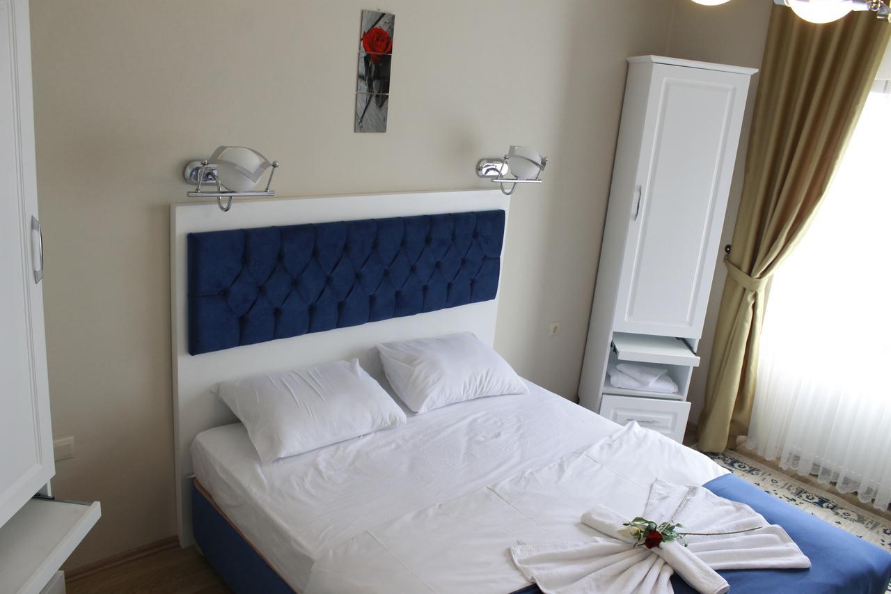 Yomra Residence Hotel Luaran gambar
