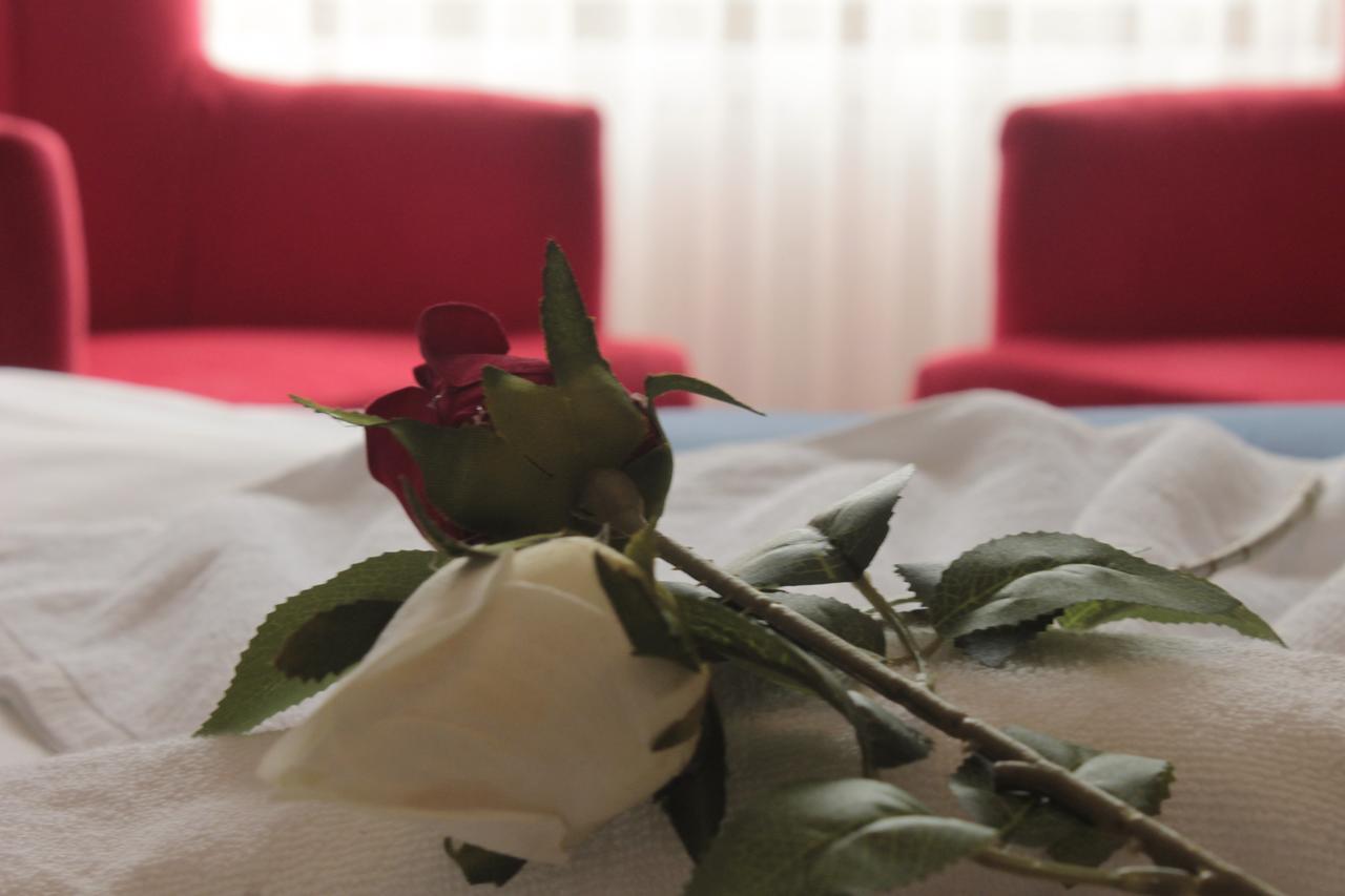Yomra Residence Hotel Luaran gambar