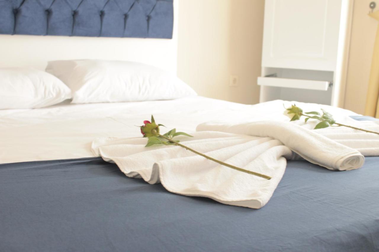 Yomra Residence Hotel Luaran gambar
